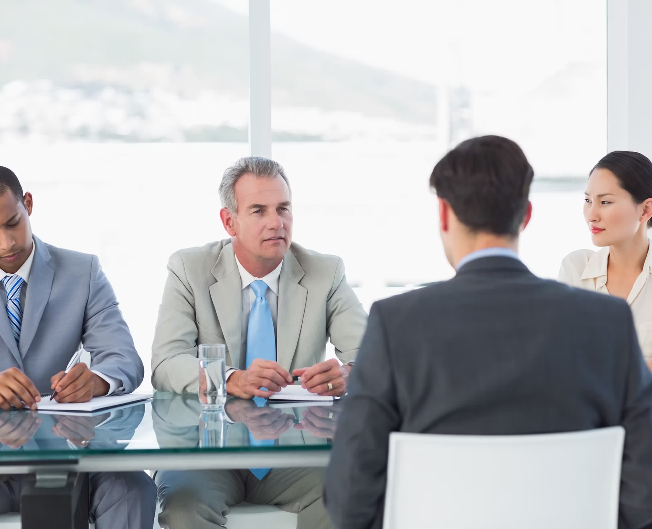 Professional Meeting